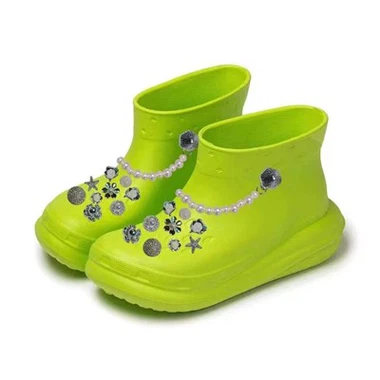 Vastupidavad veekindlad välisjalatsid